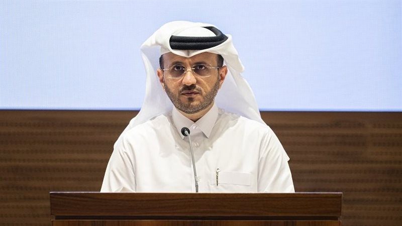 المتحدث الرسمي لوزارة