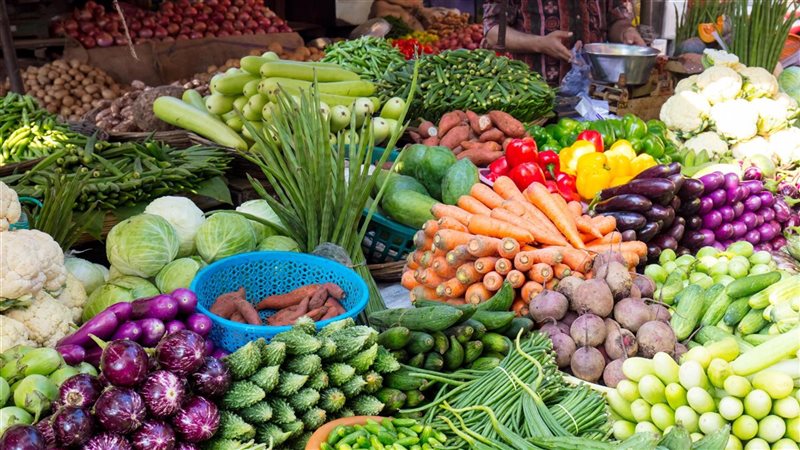 أسعار الخضار اليوم،