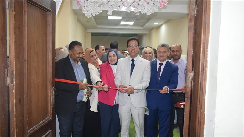 جامعة بنها، فيتو