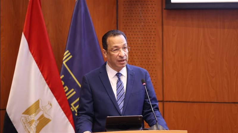 المهندس رأفت هندي،