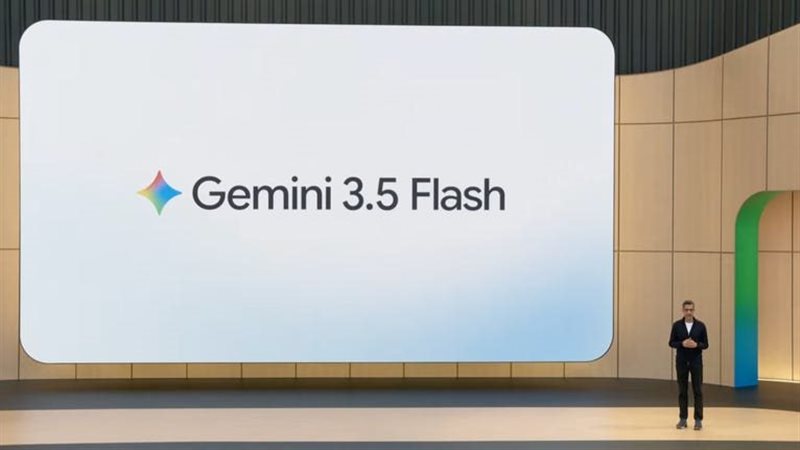 جوجل تعلن عن Gemini