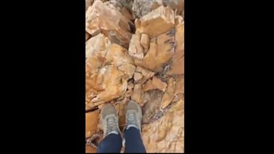 ربطوه بـ يأجوج ومأجوج، اكتشاف أصوات حفر في جبل بكازاخستان يثير المخاوف (فيديو)