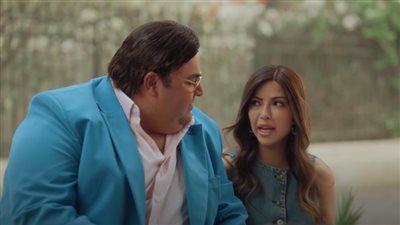 الليلة، عرض الحلقة الأخيرة من مسلسل اللعبة 5