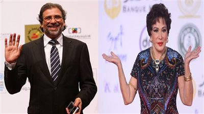 لبلبة وخالد يوسف من مصر، أسماء المكرمين بالدورة 26 لمهرجان روتردام للفيلم العربي