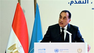 مدبولي: التعليم والصحة الأعلى استحواذًا على الاستثمارات رغم الأزمة التمويلية
