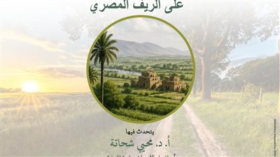 مكتبة الإسكندرية تطلق سلسلة ندوات 