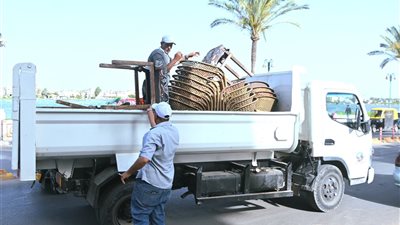  البحيرة: تشغيل 30 مخبزًا من 5 صباحًا و24 مخبزًا من 8 صباحًا لتخفيف الزحام