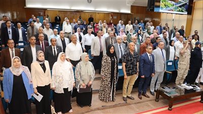 استعدادات مكثفة بالقليوبية لامتحانات الشهادات الإعدادية والثانوية والدبلومات الفنية