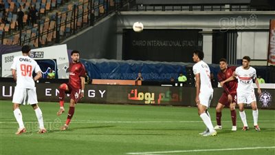 ترتيب الدوري المصري بعد تتويج الزمالك بالدرع موسم 2025-2026