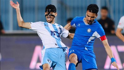 الدوري المصري، بيراميدز يهزم سموحة ويحجز مقعده في دوري أبطال أفريقيا