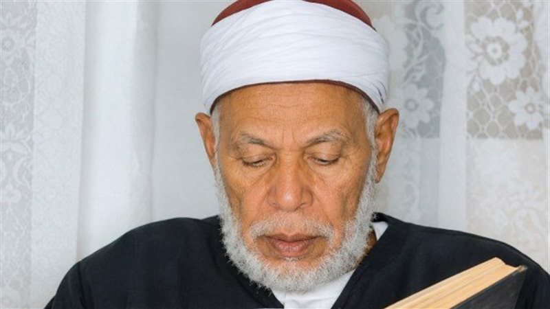 الشيخ عامر عثمان،