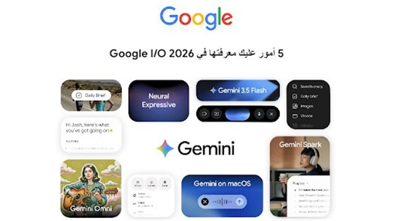 مؤتمر جوجل، فيتو