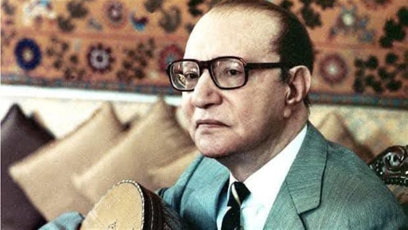 موسيقار الأجيال محمد