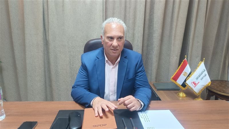 المهندس عادل رشدي،