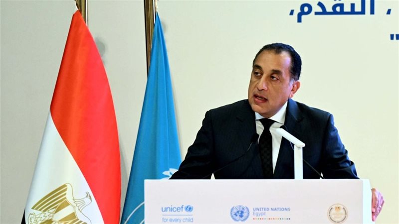 مصطفي مدبولي رئيس