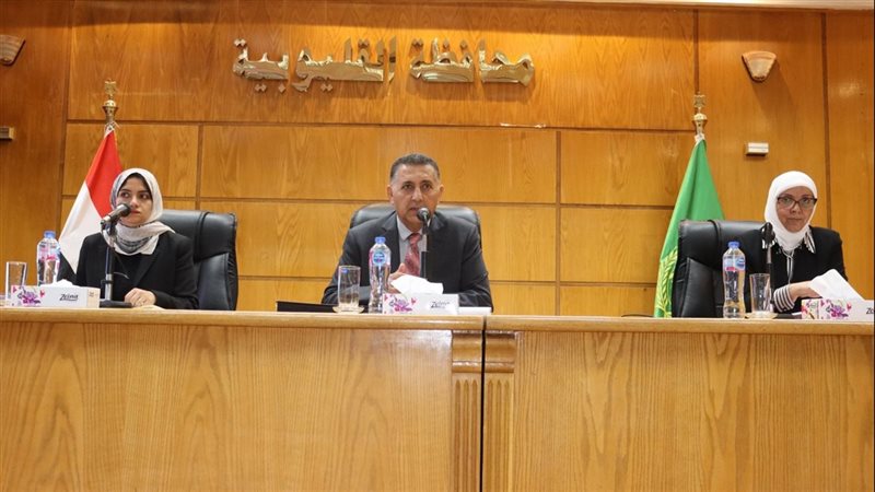 محافظة القليوبية،