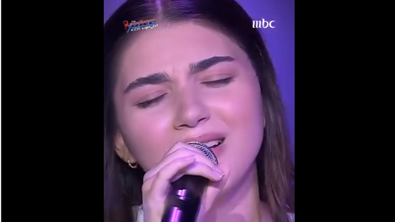 كريستينا، فيتو