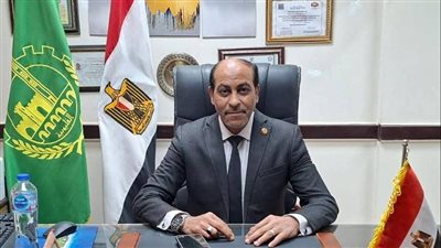 ضبط 2.5 طن لاصق سيراميك مجهول المصدر داخل مخزن غير مرخص بالقليوبية