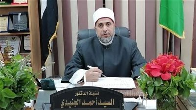 اعتماد 21 معهدا أزهريا بالشرقية من الهيئة القومية لضمان جودة التعليم