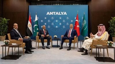 بمشاركة مصر، تفاصيل مقترح سلام معدل بشأن إيران يتسبب في خلافات بين نتنياهو وترامب