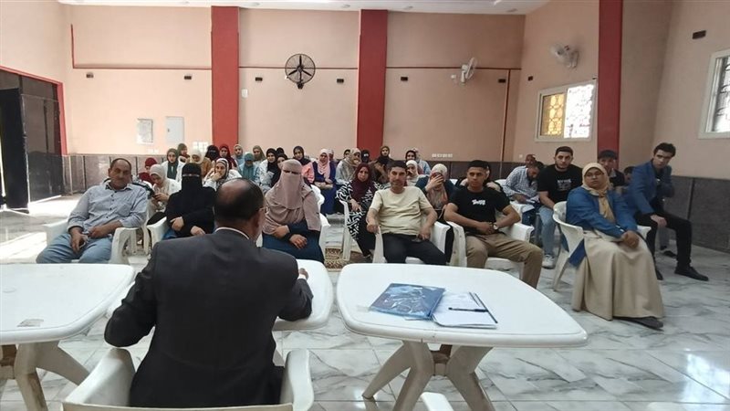 نادي التثقيف والمجتمع