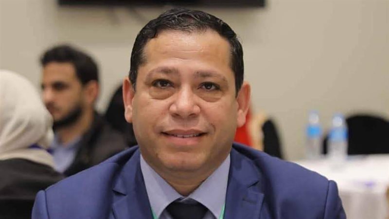 د. محمد عجلان مدير