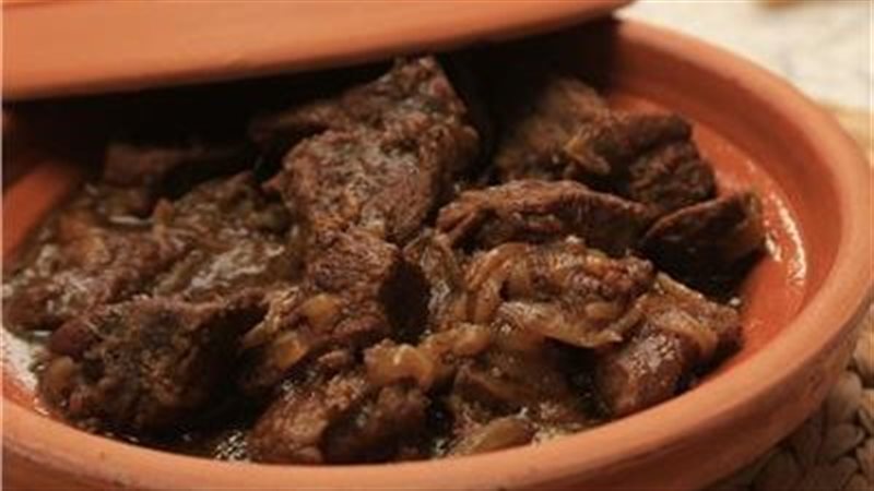 كباب الحلة 