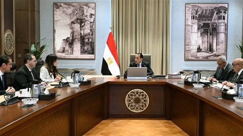 اجتماع رئيس الوزراء