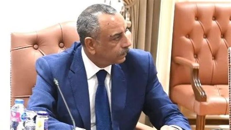 إيهاب المطاوي، عضو