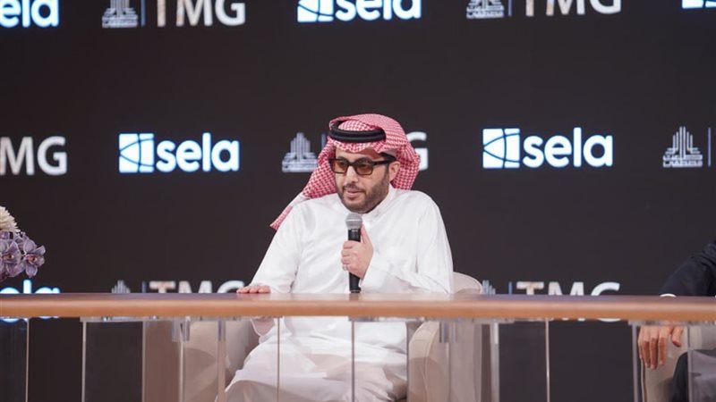 المستشار تركي بن