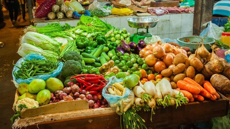 أسعار الخضار اليوم،