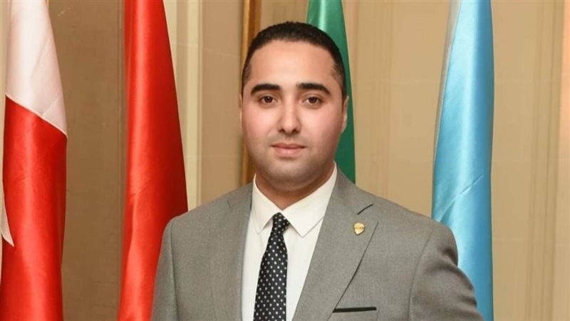 محمد مهران، فيتو