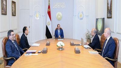  4 قرارات جمهورية مهمة وتكليفات رئاسية للحكومة ومحافظ البنك المركزي ورسائل مطمئنة للمصريين