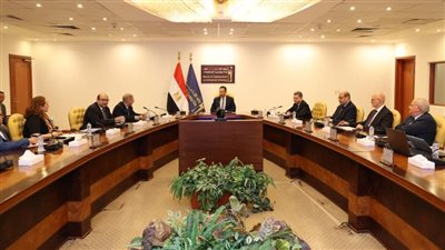 وزير الاتصالات يبحث مع الشعبة العامة للاقتصاد الرقمي تعزيز التعاون 