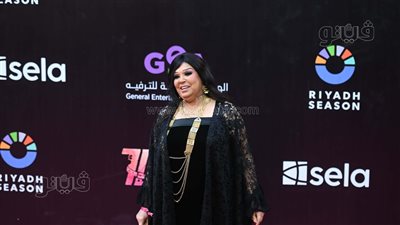 إسعاد يونس وفيفي عبده أول حضور العرض الخاص لفيلم 7dogs، وإطلالة لـ كلب تخطف الأضواء (فيديو وصور)