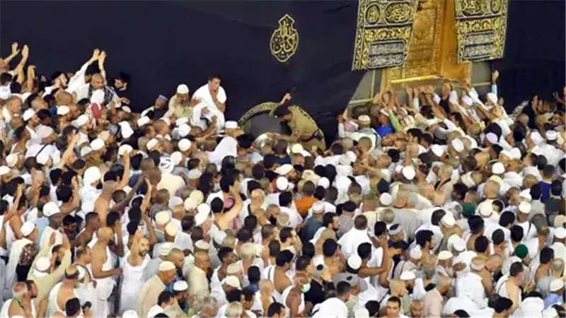 الحجاج 