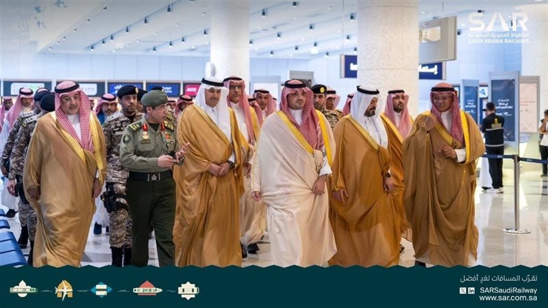 وزير الداخلية السعودي