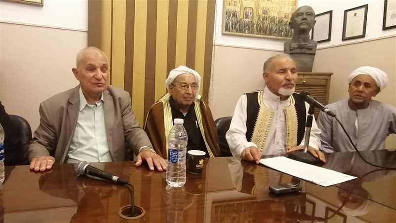 ندوة أدب البادية