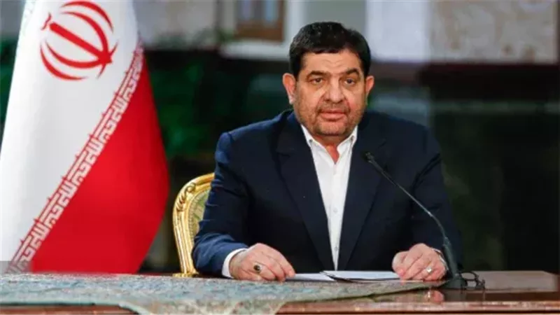 مستشار المرشد الإيراني،