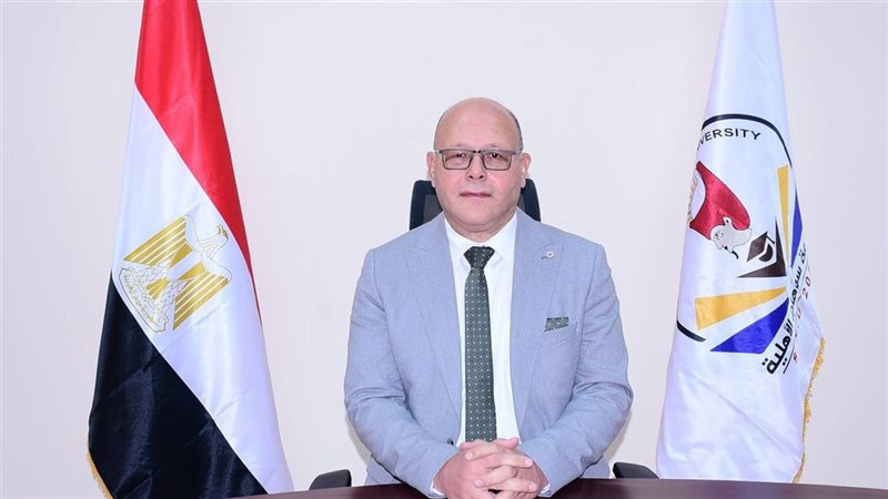 الدكتور حسان النعماني