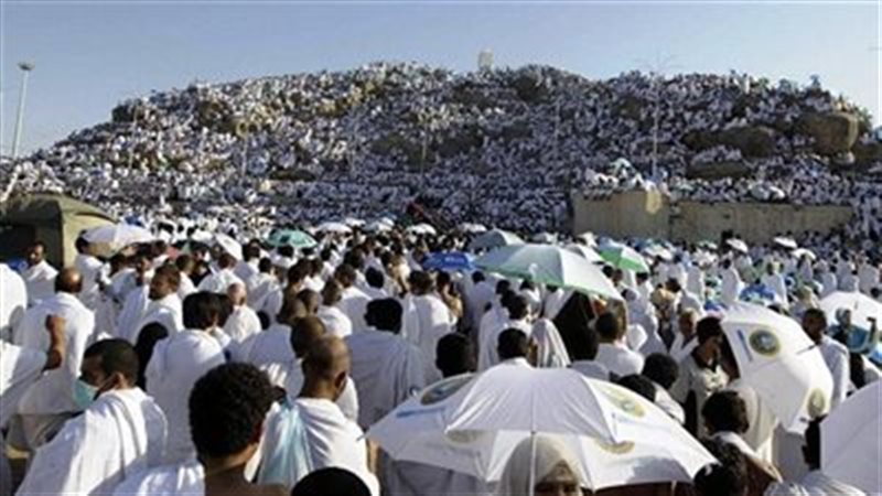 الحجاج، فيتو