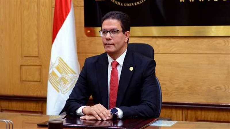 الدكتور ناصر الجيزاوي