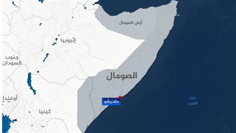 أرض الصومال، فيتو