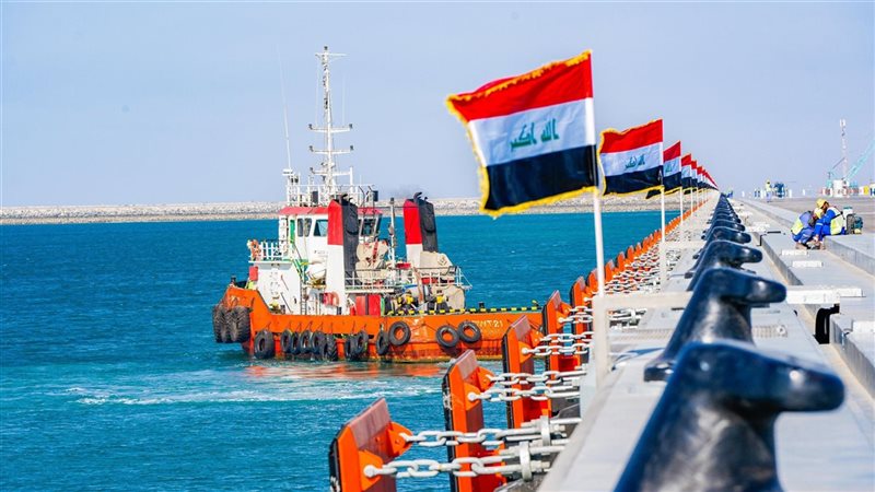 موانئ 
