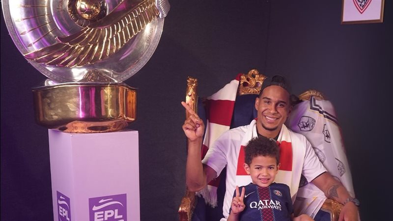 سيف الجزيري، فيتو