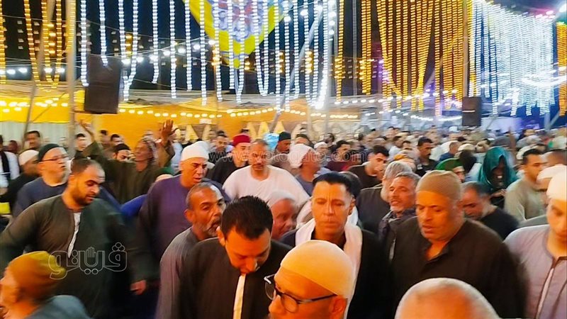  أهالي الغربية، فيتو