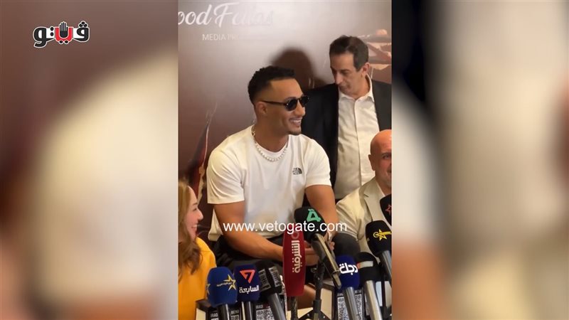 محمد رمضان 