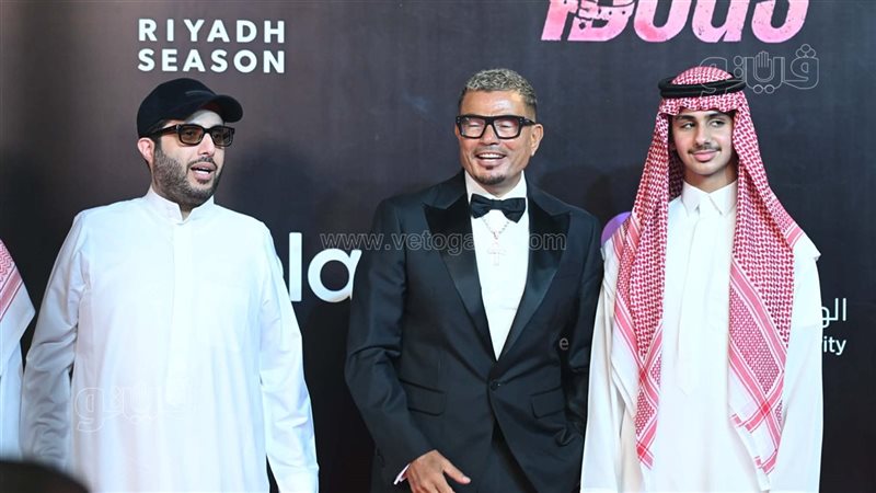 العرض الخاص لفيلم