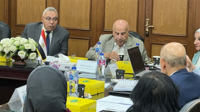 بحوث الإسكان، فيتو