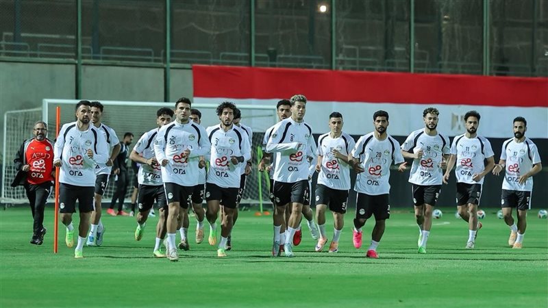 منتخب مصر الأول لكرة